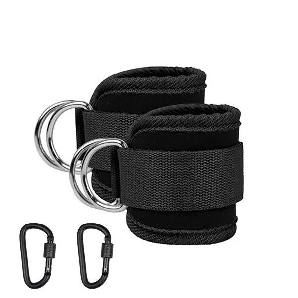 Buckle Black Set