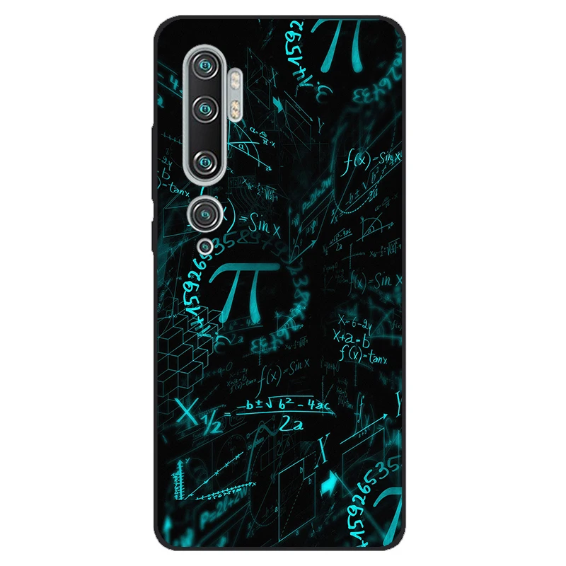 Shockproof Soft TPU Silicone Case – Durable Protective Cover with Bumper Shell