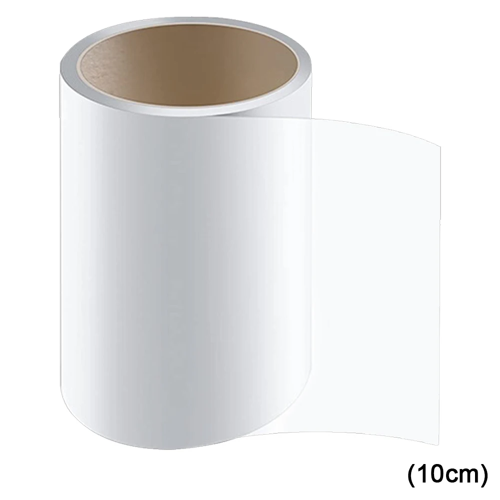 1M Roll TPU Inflatable Patch Repair Kit Multifunctional Waterproof Outdoor Repair Patch for Air Mattress Swimming Pool