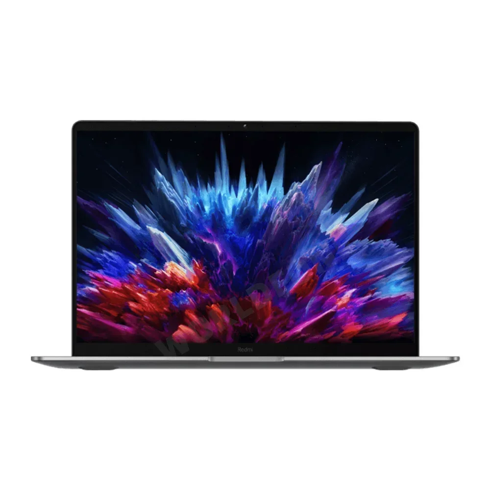 Xiaomi Mi Laptop Redmi Book 14 Intel I5-12500H/i7-12700H 16G RAM 512G SSD 14Inch 2.8K 120Hz Screen Portable Office Notebook 6