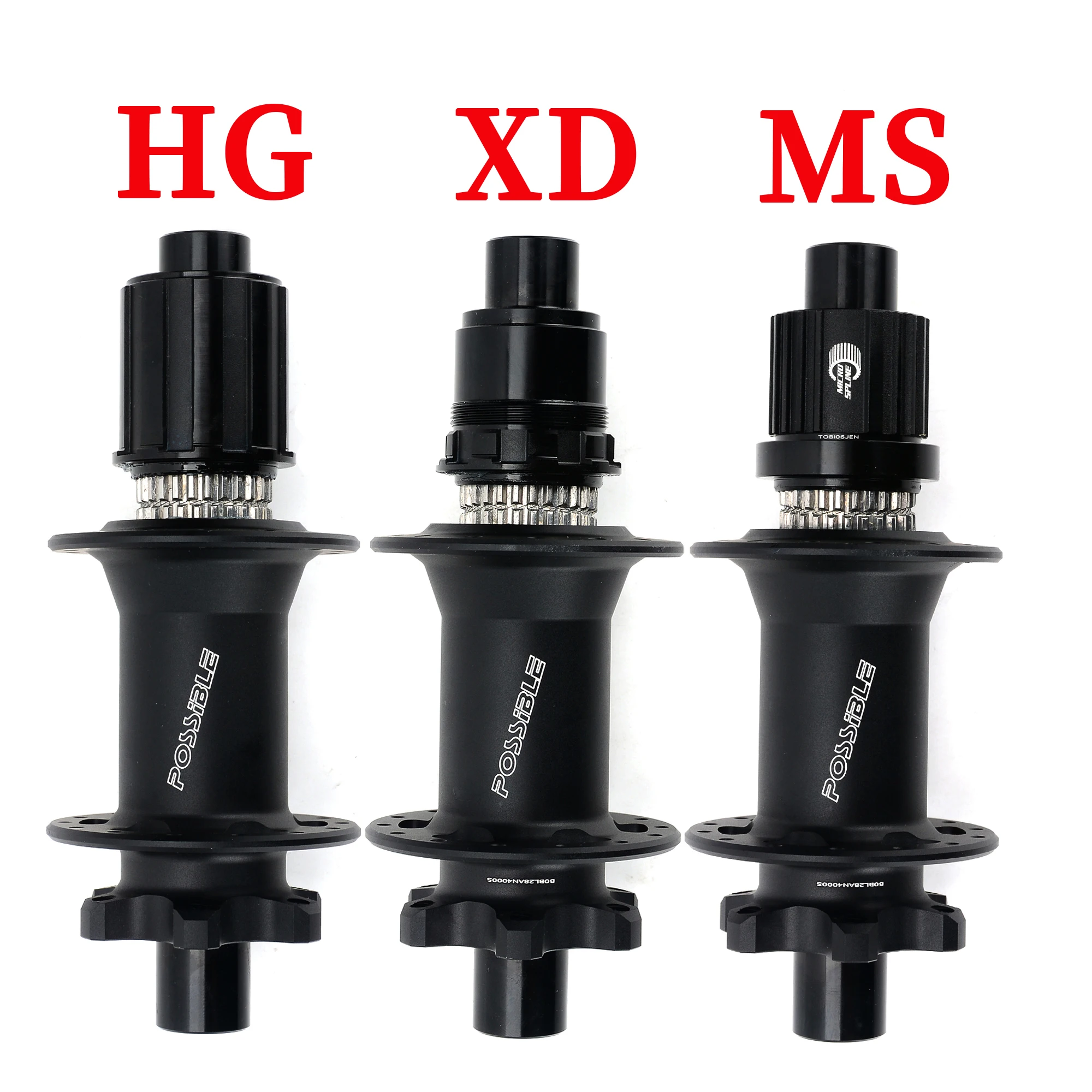 Mtb Shimano Rear Hub 28 Hole INDUSTRY NINE Hub Set MTB Hydra