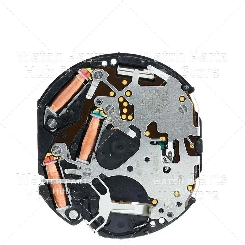 Quartz Watch Seiko Vd57 Movement New Japan Vd57 Quartz Movement