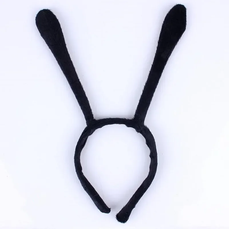 2 Fascie Antenna Lumaca Peluche - Accessori Costume Festa E Cosplay - Foto 6