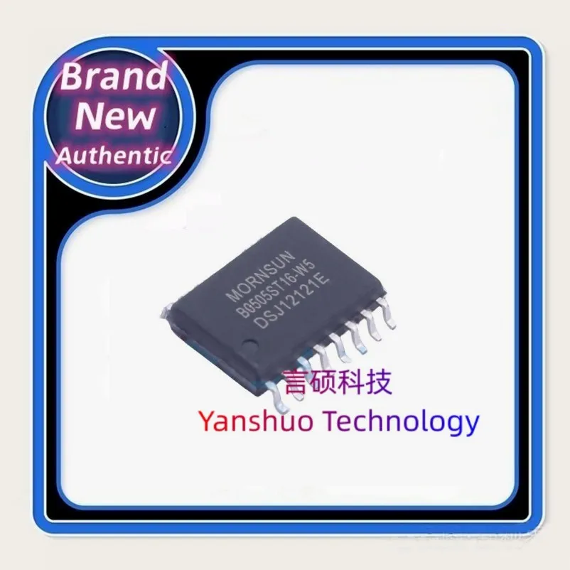 B0505St16-W5 100% Originale, Modulo Di Alimentazione Dc-Dc