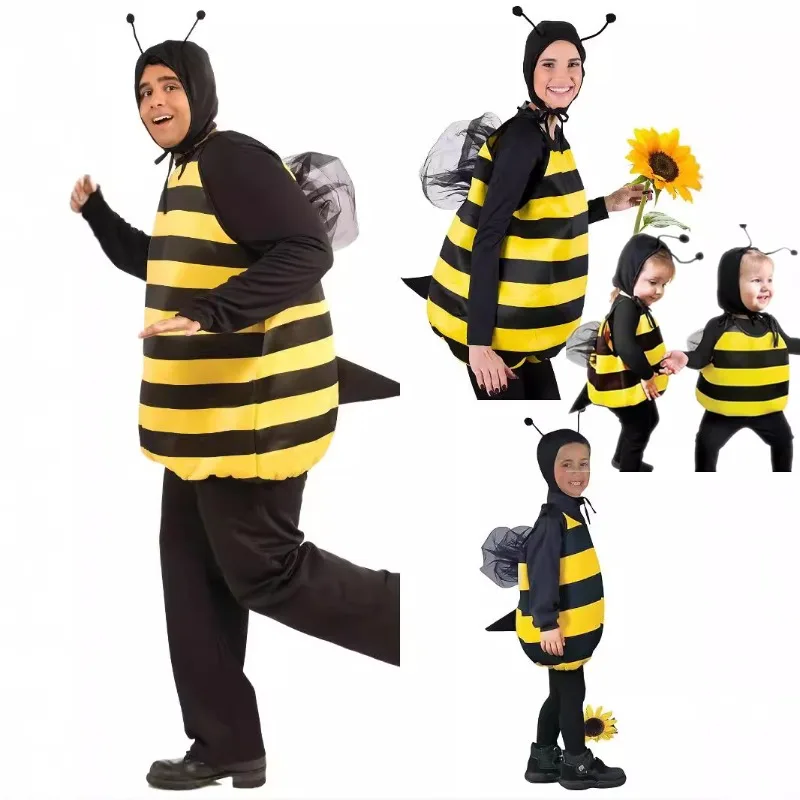 Bee Family Costume Set 1