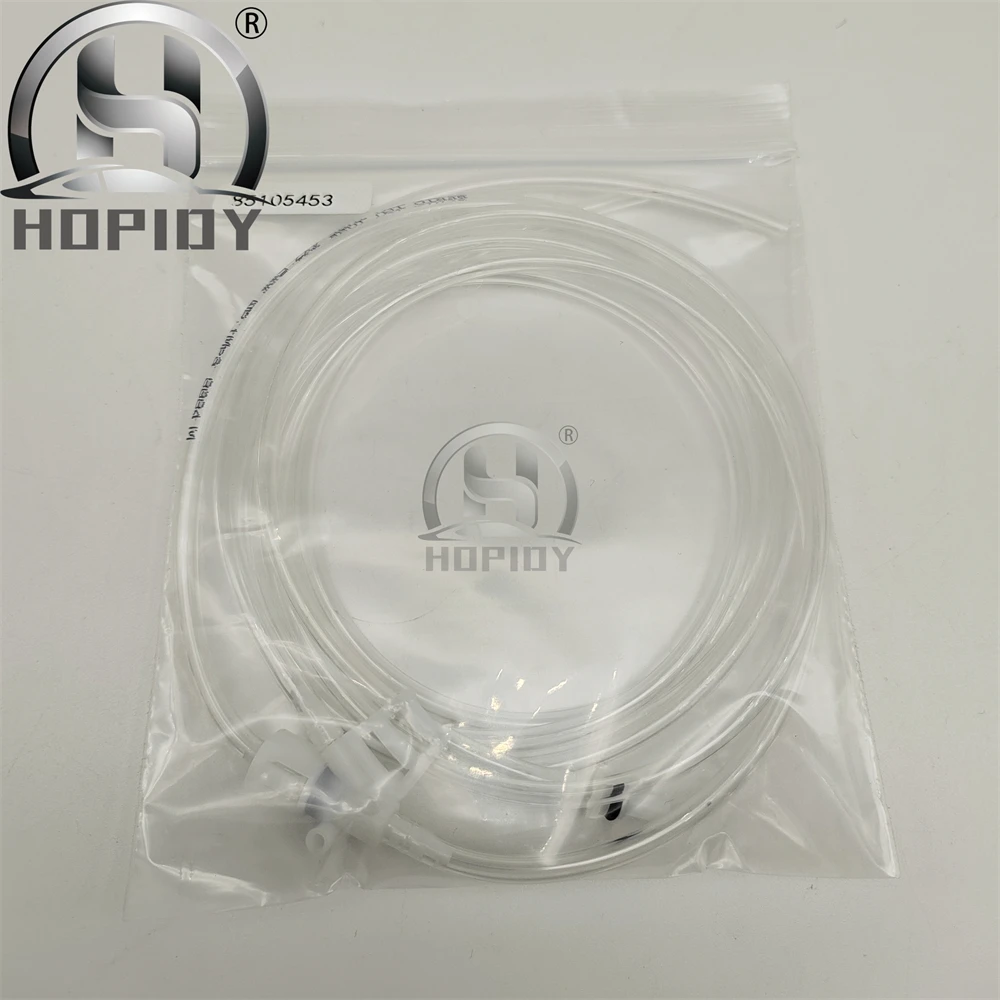 85105453 ISRI SEAT AIR HOSE FITTING KIT For VOLVO