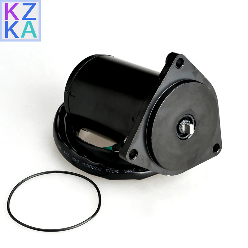 6H1-43880 6H1-43880-02 Power Tilt Trim Motor For YAMAHA Outboard Motor 55HP 60HP 70HP 85HP 90HP 430-22028 Boat Engine Parts 5