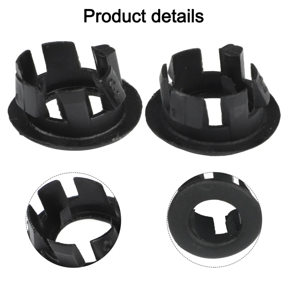 Ojal De Goma Para Varilla De Cierre De Puerta Delantera BMW X5 E53 2000-2006 - Referencia URO 51418408567