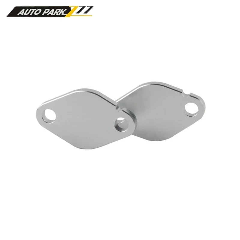 Auto valve blanking plate REMOVAL BLANKING PLATE KIT FOR LAND ROVER