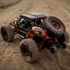 New Scy16106 High Speed Brushless Four-Wheel Drive Remote Controlled Off-Road Vehicle Model Boy Christmas Collection Xmas Gifts 4
