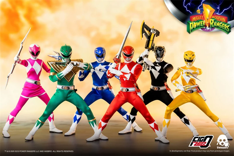 Go! Go! Loser Ranger! Manga Gets TV Anime