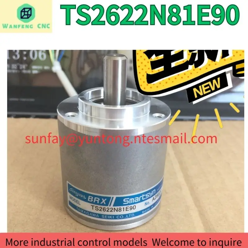 

brand-new Encoder TS2622N81E90 Fast Shipping