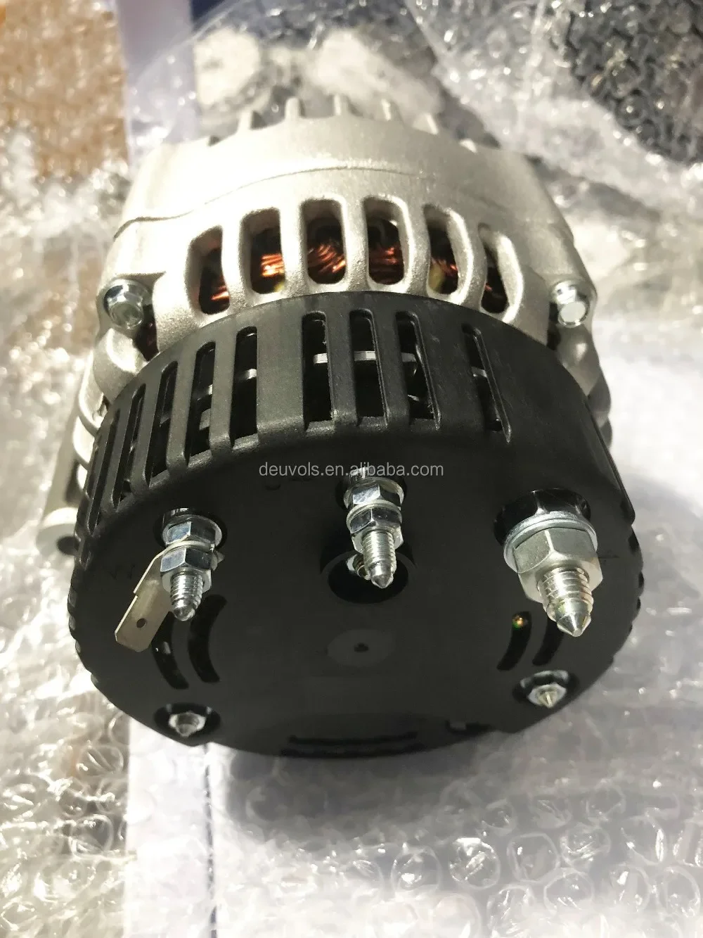 28V 55A deutz TCD2013L06 2V alternator 01183618 01181739