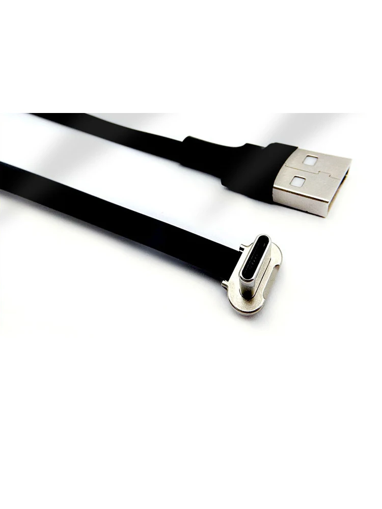 usb tipo c macho para baixo angular 01