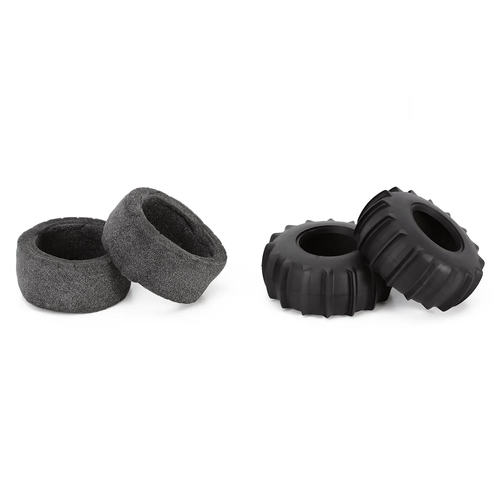 未使用 AXIAL 1/10 ショートコース トラック用タイヤ 2.2/3.0 未使用 AXIAL 1/10 ショートコース トラック用タイヤ 2.2/3.0