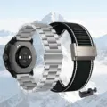 Silver-Black