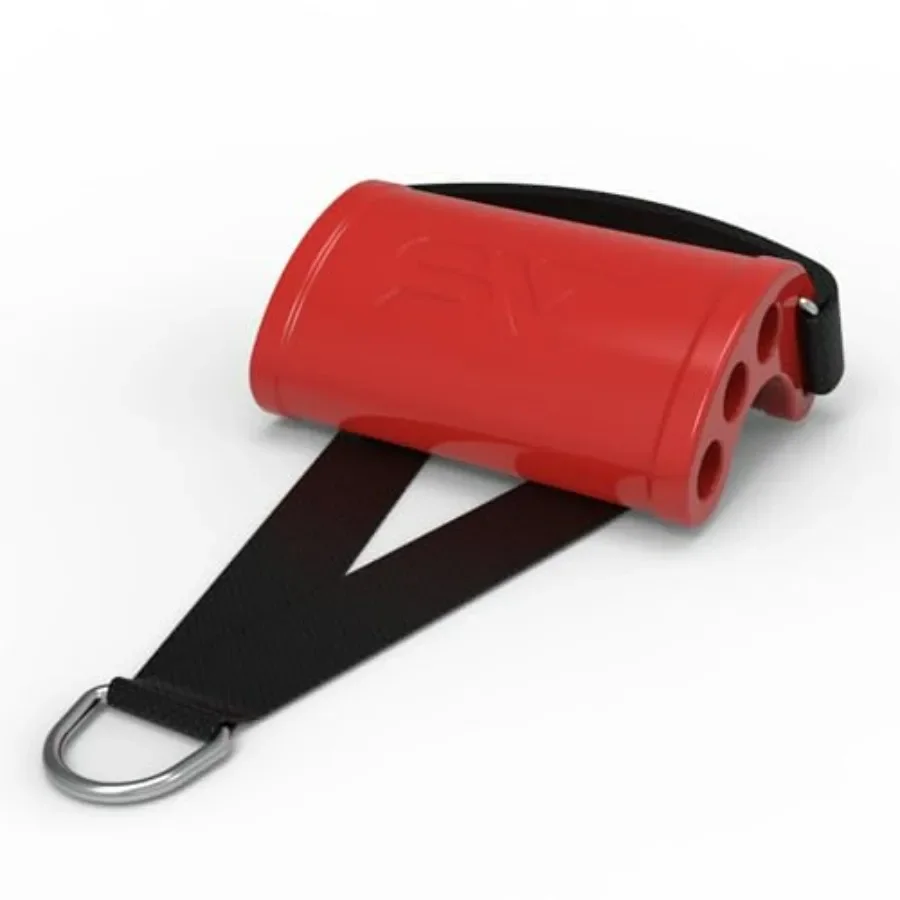 WristMax - Fingers & Wrist Trainer, Arm Strength Exerciser, Best Way to Get Big Forearms, Fitness Equipment for Gym and Home Tra