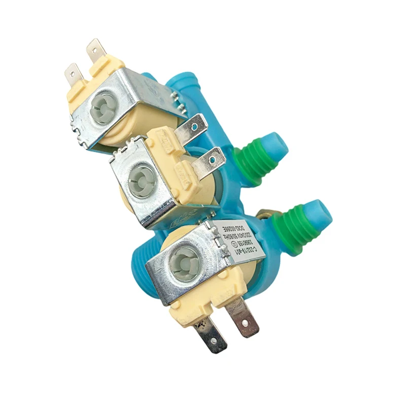 Suitable for Samsung washing machine water inlet valve washing machine