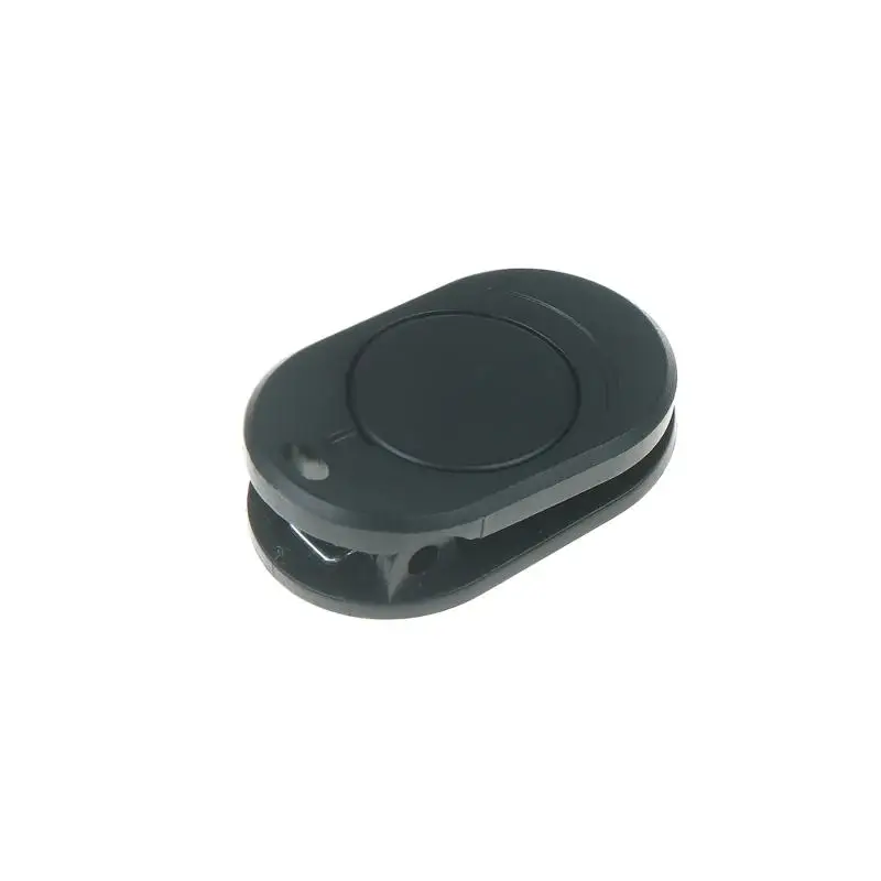 Universal Magnetic Clip for Wireless Microphones - Ideal for Live Broadcasts and Cable Management