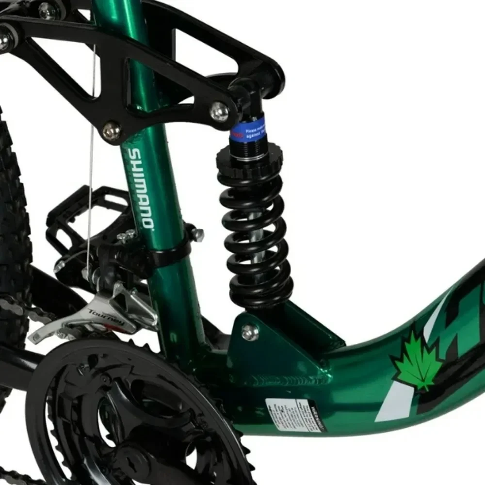 Out of stock and cannot be shipped，Mountain Bike Elite