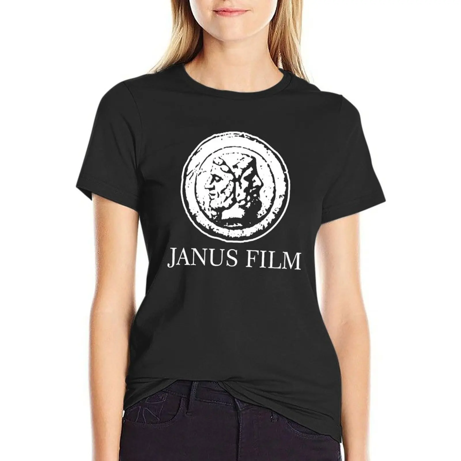 

movie distribution shirt T-shirt animal print shirt for girls vintage clothes Womens graphic t shirts