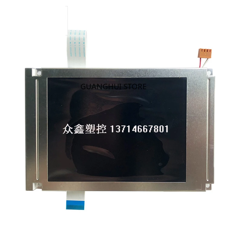 

SX14Q004 LCD PANEL , LCD DISPLAY , LCD SCREEN Spot Photo, 1-Year Warranty 24 hours delivery