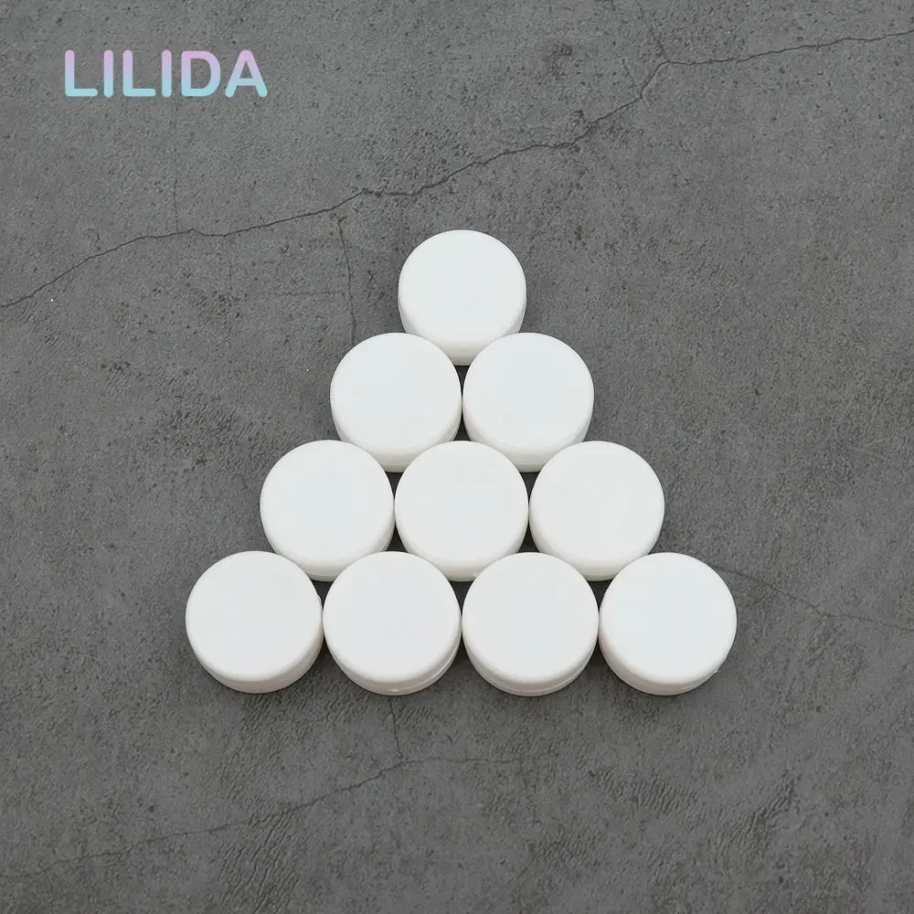 30/50/100 قطعة لعبة حشرجة الموت صندوق إصلاح لعبة ثابتة مولد الضوضاء إدراج الحيوانات الأليفة الطفل جرس متعدد المواصفات صراخ أفخم لعبة الكلب