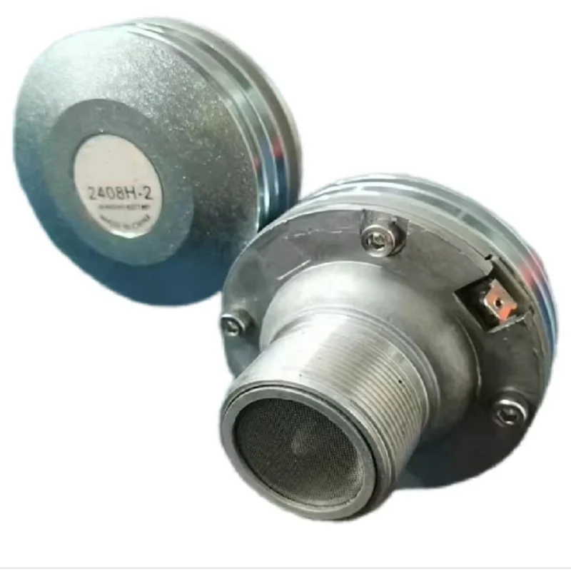 Original new unit speaker for JBL 2408H-2 Neodymium treble sound box replacement high pitch speaker