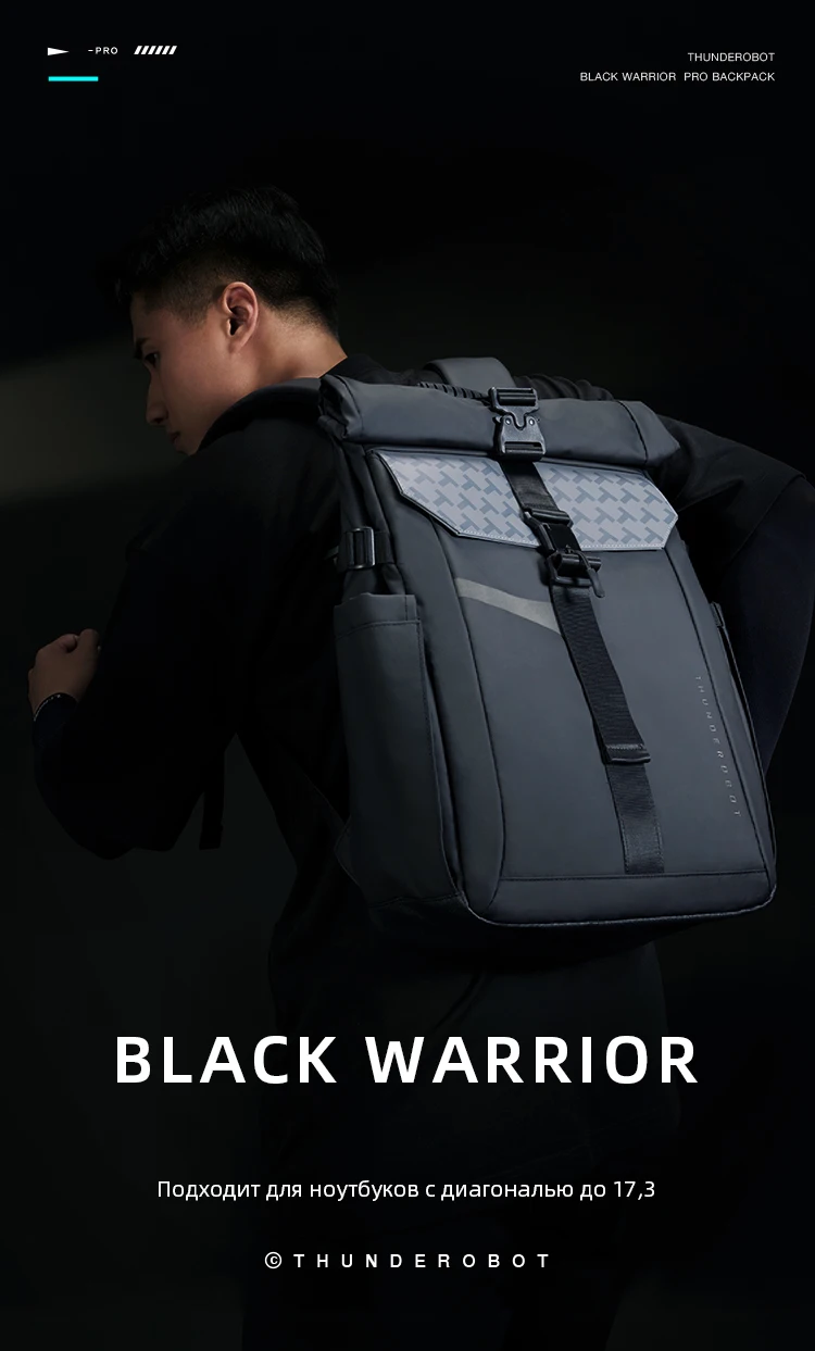 de partição, Anti-ladrão, Grande Capacidade, Male Business Bag, 17.3