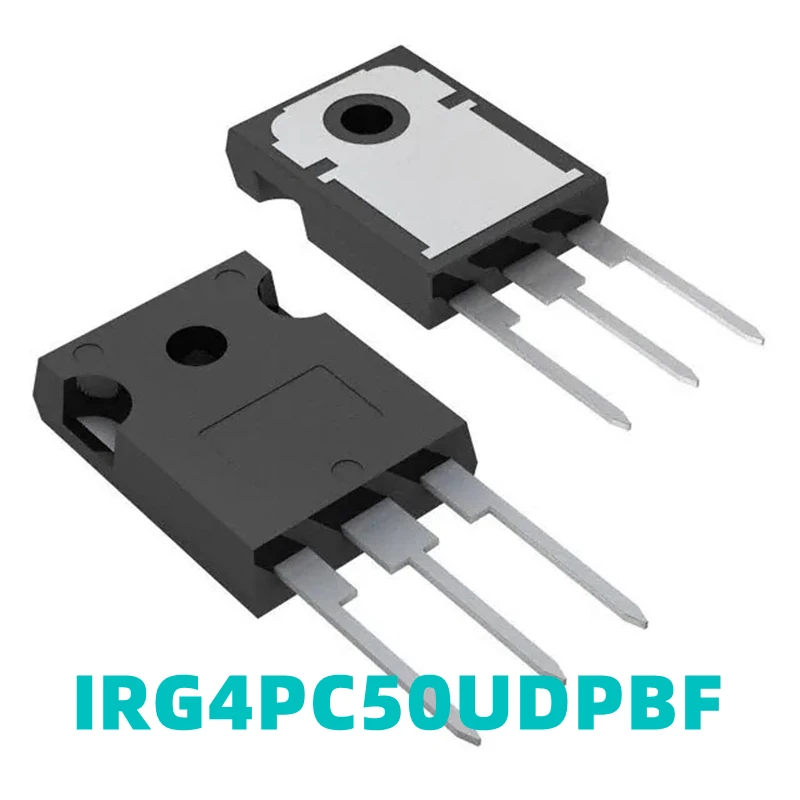 1 шт. новый оригинальный транзистор IRG4PC50UDPBF G4PC50UD N-channel IGBT TO247