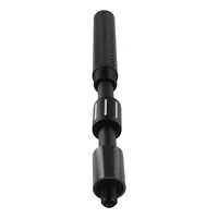 Telescopic Pool Cue Extension Pool Cue Extension Adjustable Cue Extension For Outdoor Billiards 1