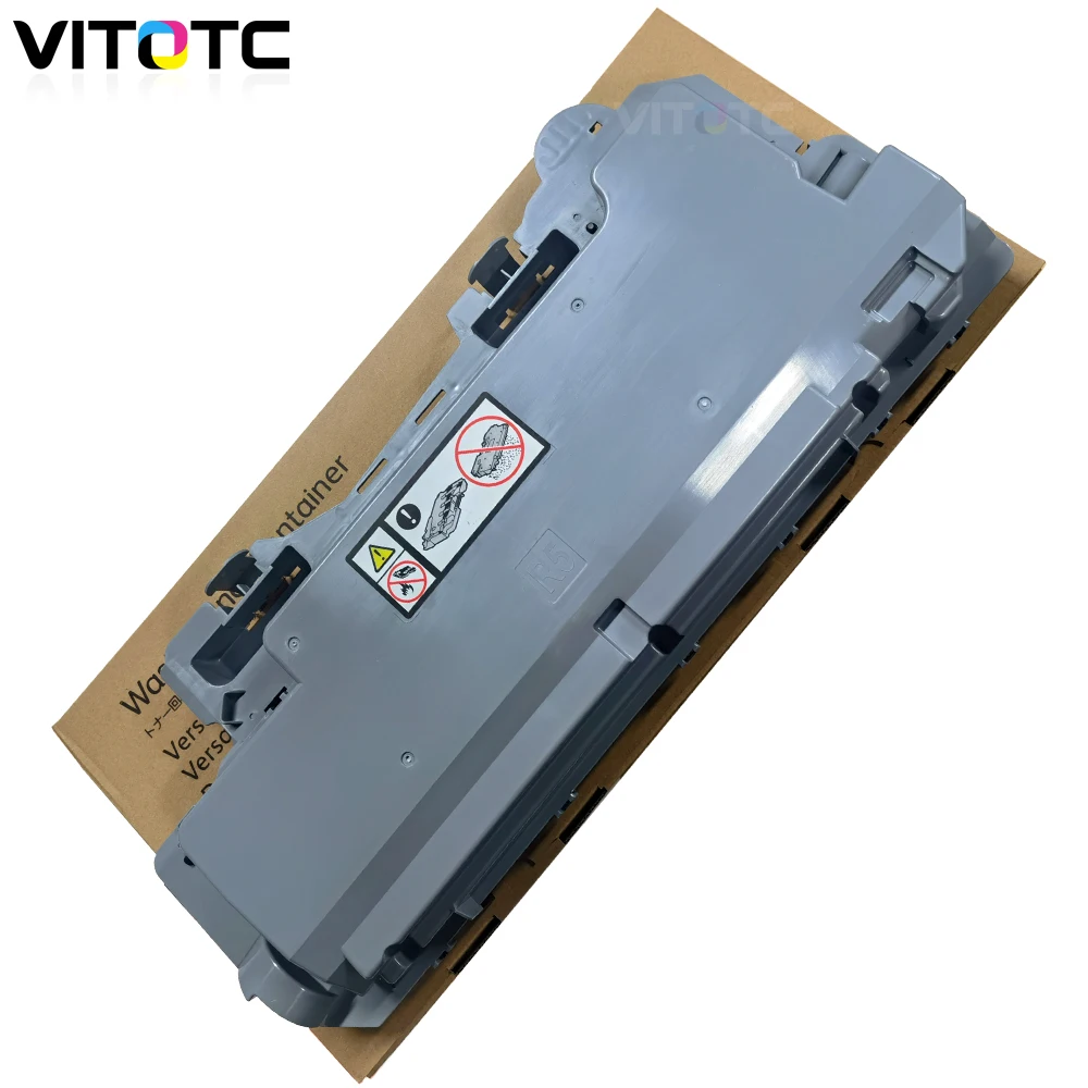 Waste Toner Cartridge Container For Xerox VersaLink C7000 C7020 C7025 C7030