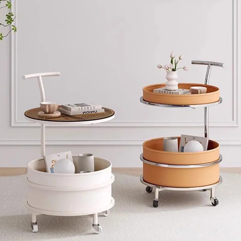 

Nordic Modern Nightstand Bedside Bedroom Living Room Minimalist Bedside Storage Drawer Moveis Para Casa Furniture Decoration