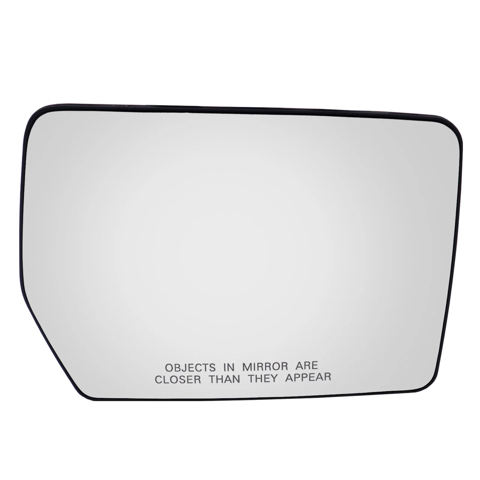 Sol Sağ kamyonet Güç Isıtmalı Kanat Ayna Cam Araba Dikiz Cam Sürücü Yolcu Yan Ford F150 2004-2010 Için Uygun