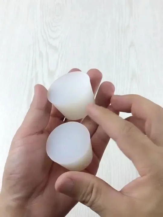 Set 100 Tappi In Silicone Per Tubi - 8 Misure (1.6-20mm), Per Laboratorio E Casa - Foto 14