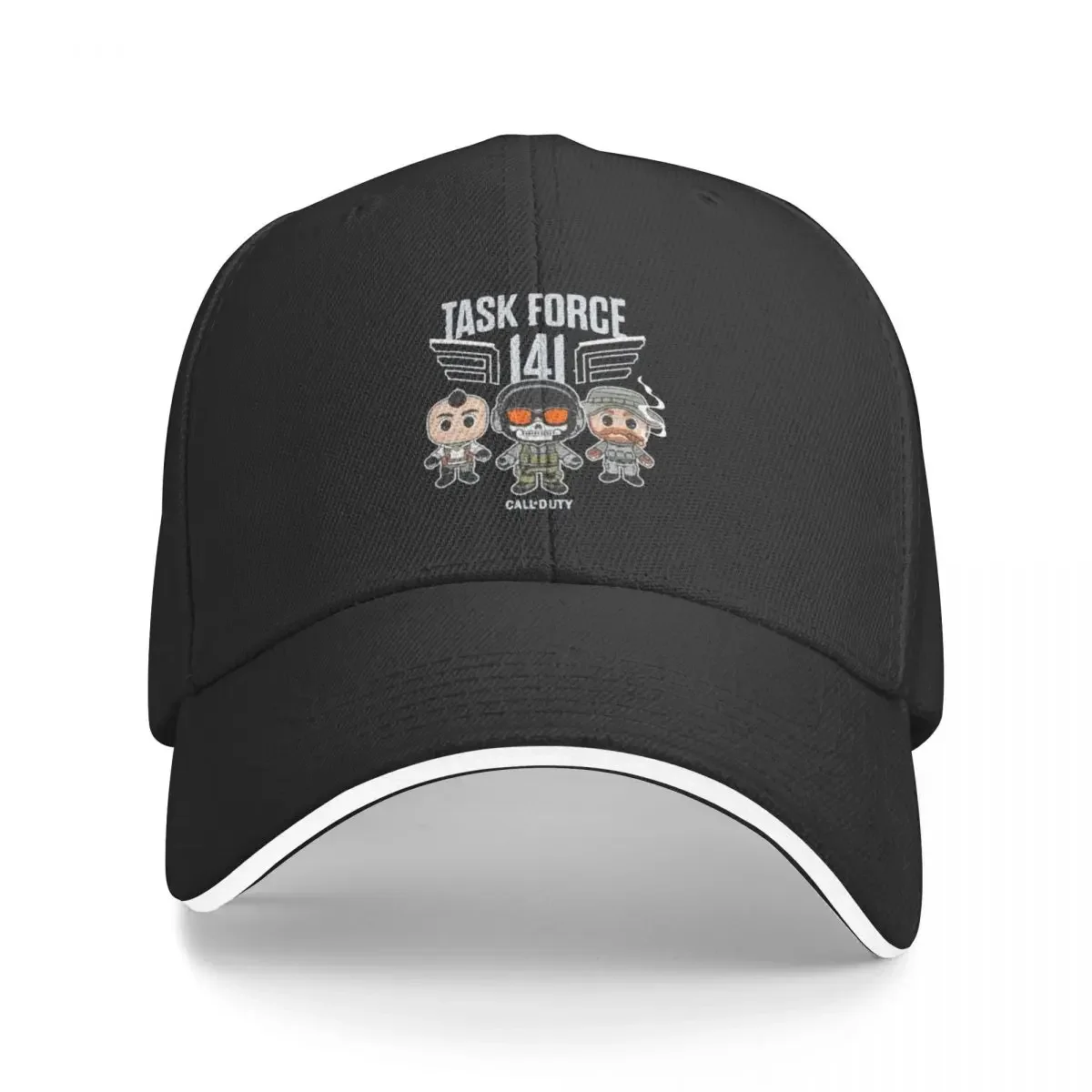 

chibi task force Baseball Cap New Hat Sunhat Golf For Women Men's