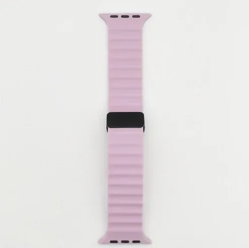 ตัวเลือกสินค้า สายซิลิโคนสุดคุ้มสำหรับ Apple Watch หลายขนาด