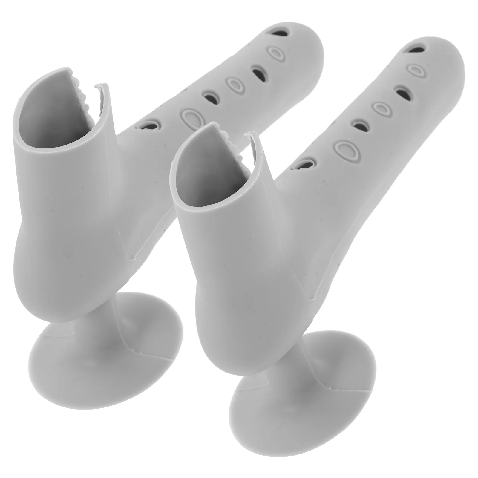 Gloves Door Knobs Handle Protector 2 Pcs