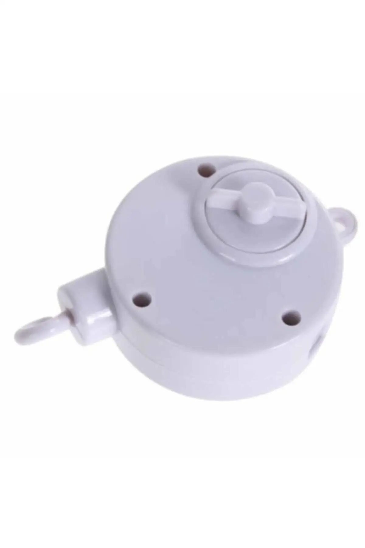 

Kurmali Spin Music Box (Crib Apparatus) Knitting Kits Hobby Supplies & Entertainment Life