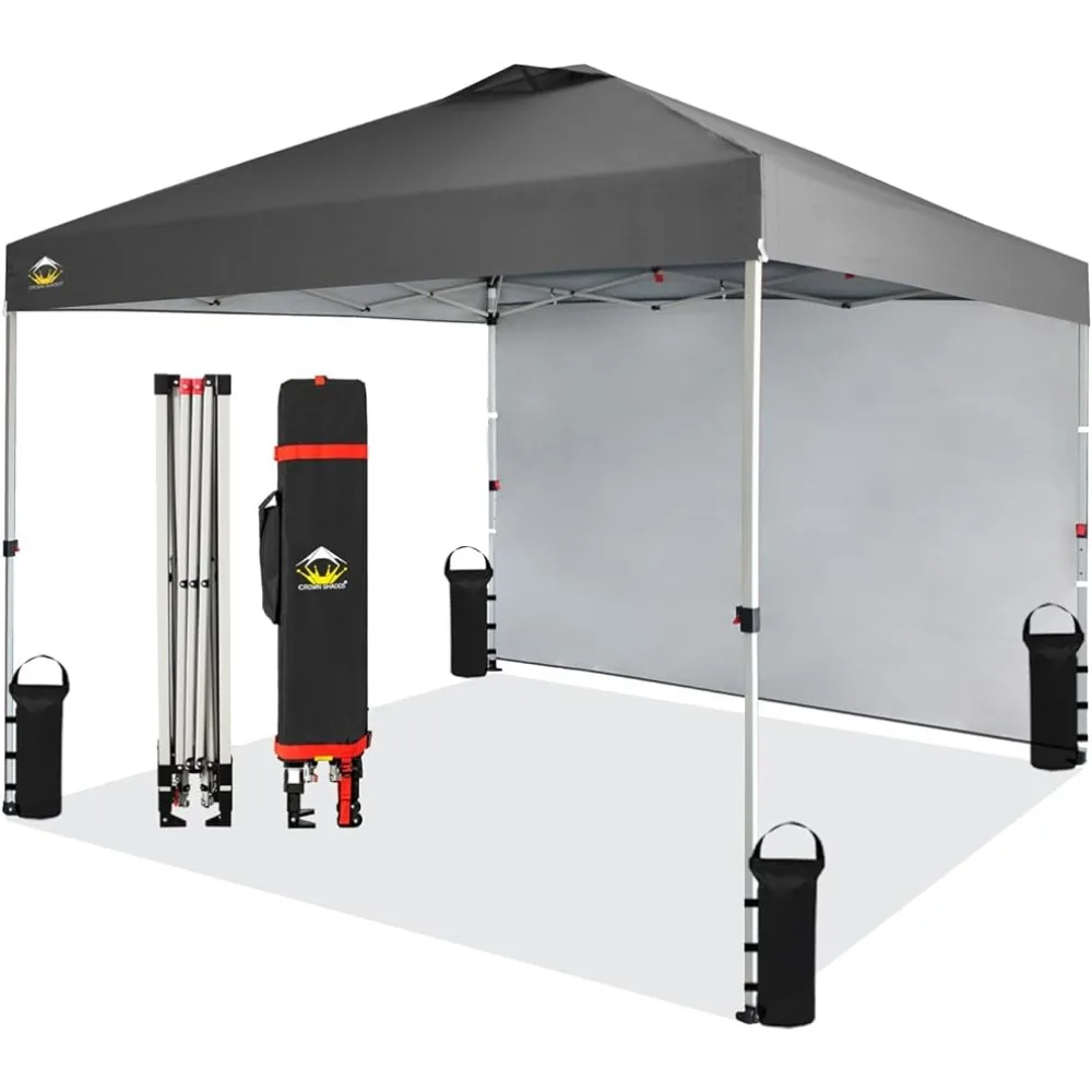 

4 Ropes & 8 Stakes & 4 Weight Bags Shelter STO'N and Go Bag Waterproof Outdoor Awnings Freight Free