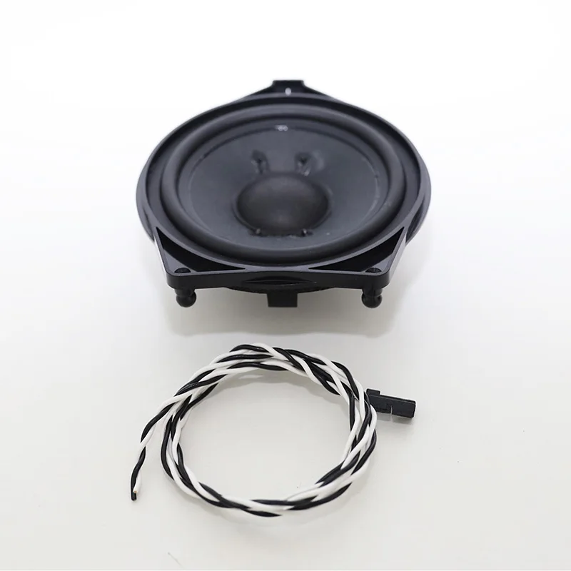 

4 Inch Speakers For Mercedes Benz Center Console Speaker W205 W213 C260 E300 GLC C E Class Loudspeaker High Quality Power Horn
