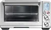 the Smart  Air Fryer Pro, Convection Oven, Air Fryer Toaster Oven Combo, BOV900BSS, Brushed Stainless S 1