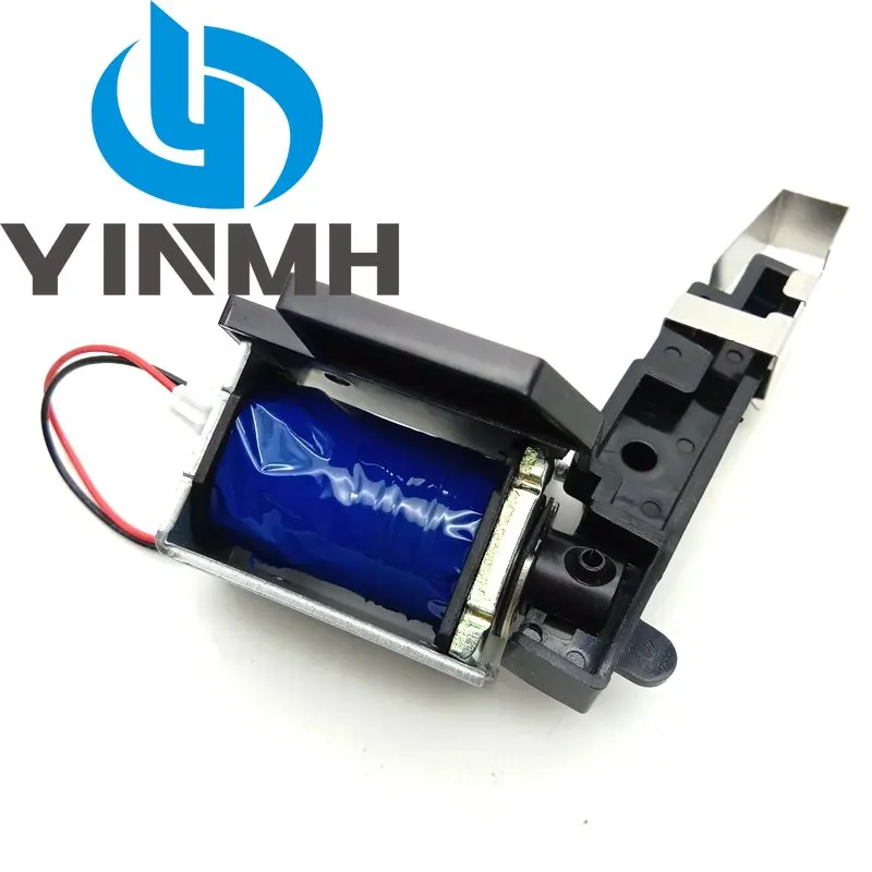 Conjunto Solenóide Original A161r72644 para Konica Minolta Bizhub 224e 284e 364e C224 C284 C364 C454 - Imagem 2