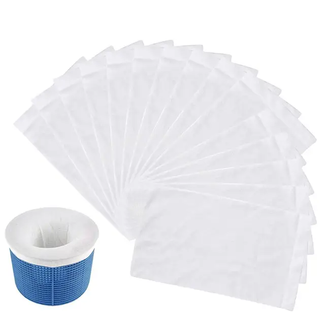 15pcs