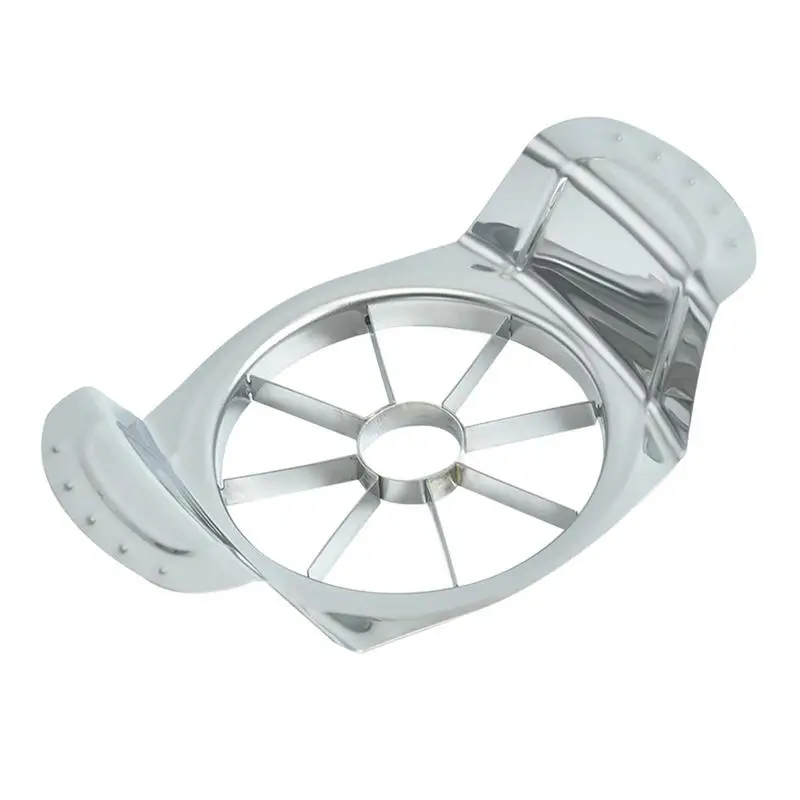 

Core Cutter For Fruit Stainless Steel Pears Corer Slicer Vegetable Fruit Tool Fruit Slicer Kitchen Gadget Kitchen Accessories