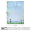 Hometown Cha Cha Cha Kdrama - Kim Seon Ho Throw Blanket Soft Big Blanket Polar blanket 2