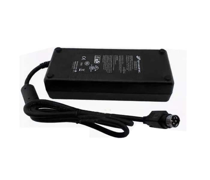 

FSP Group Inc 24V 6.25A, 4-Pin Din, IEC C14, FSP150-AAAN1 Power Adapter