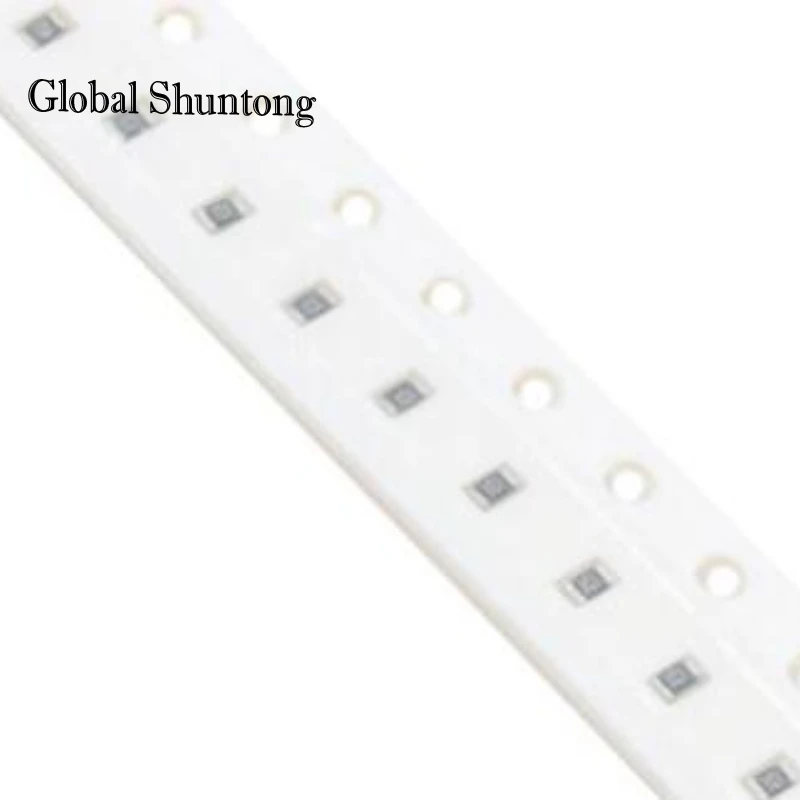 

500Pcs RC0603FR-0710KL 1k Thick Film Resistors SMD 1K OHM 1% NEW Chip (1001)/(1002)