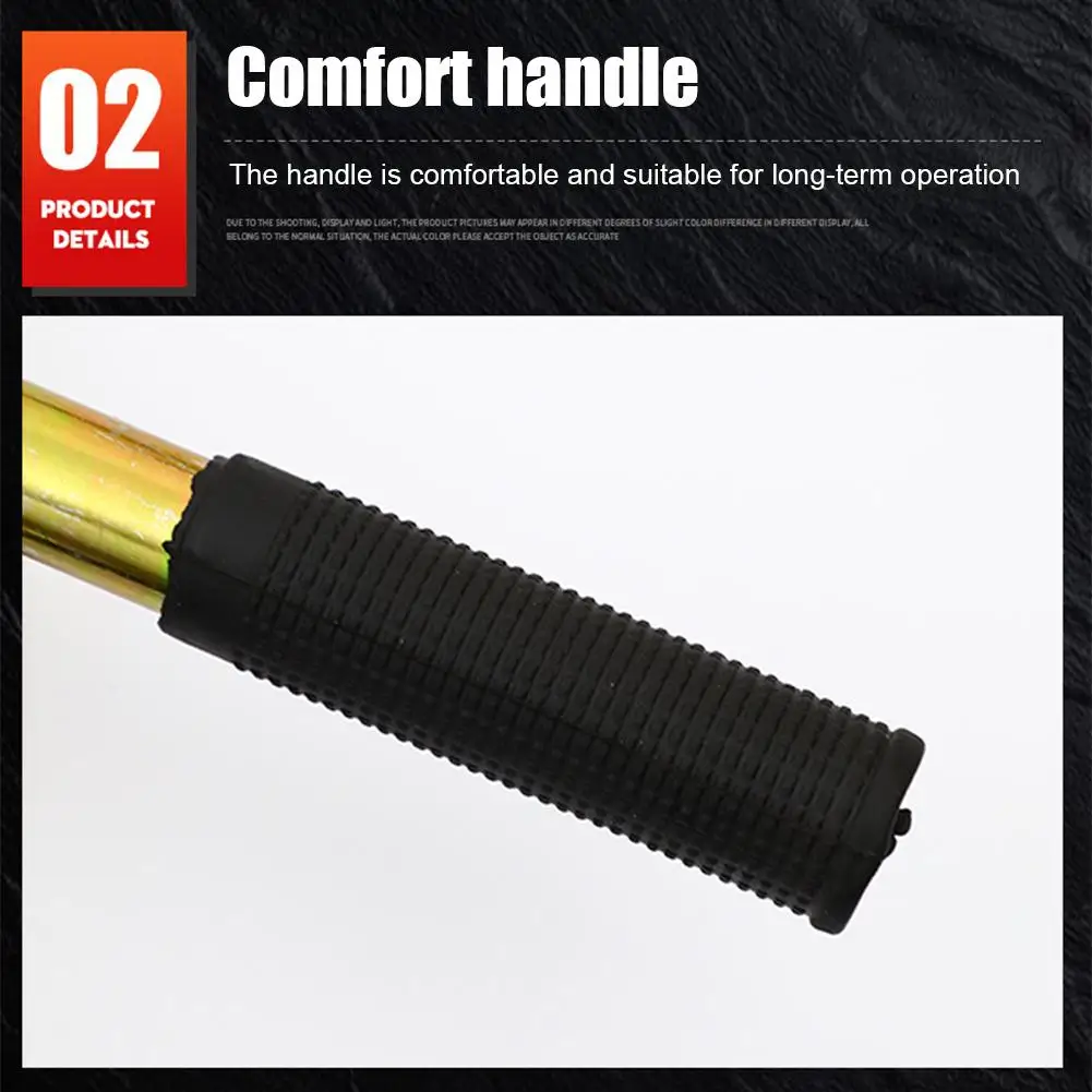 Rope Tightener Heavy Duty Cord Tightener Lifting Pulley Manual Tensioner Wire Ratchet Tensioner Ratcheting Rope rope tightener