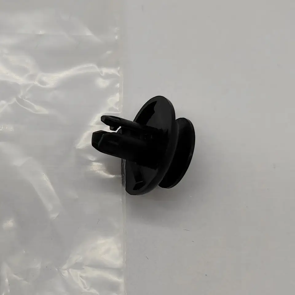 Rexka Front Fender Push-Type Retainer For Honda 91501-S04-003 Civic Del 5 thumbnail image